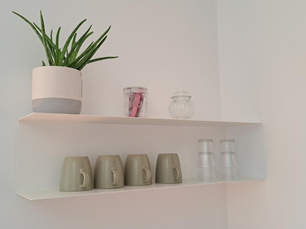 Appartement Calme Dans Maisonnette Graulhet Esterno foto